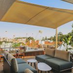 V Rooftop Bar