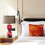 Large Room - Bedroom