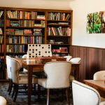 The Library