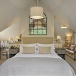 The Loft - Bedroom
