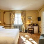 Superior Room - Bedroom