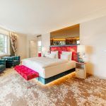 Seefels Corner Suite