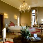 Grand Canal Suite - Bedroom