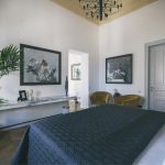 Naxos Suite - Bedroom