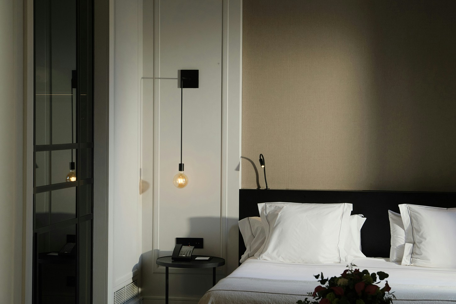 Sant Francesc Suite