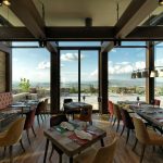 The Plum Restaurant