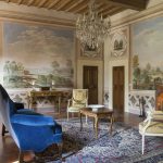 Villa Viesca - Living Area