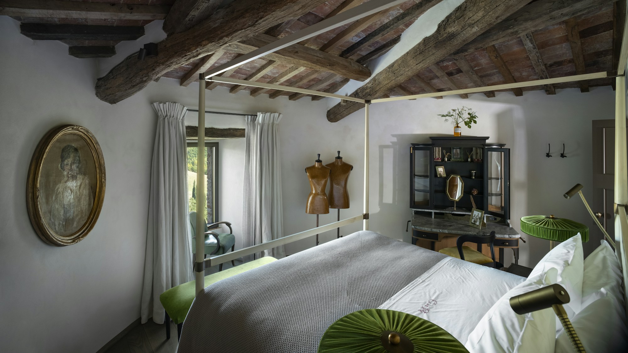 Tower Suite
