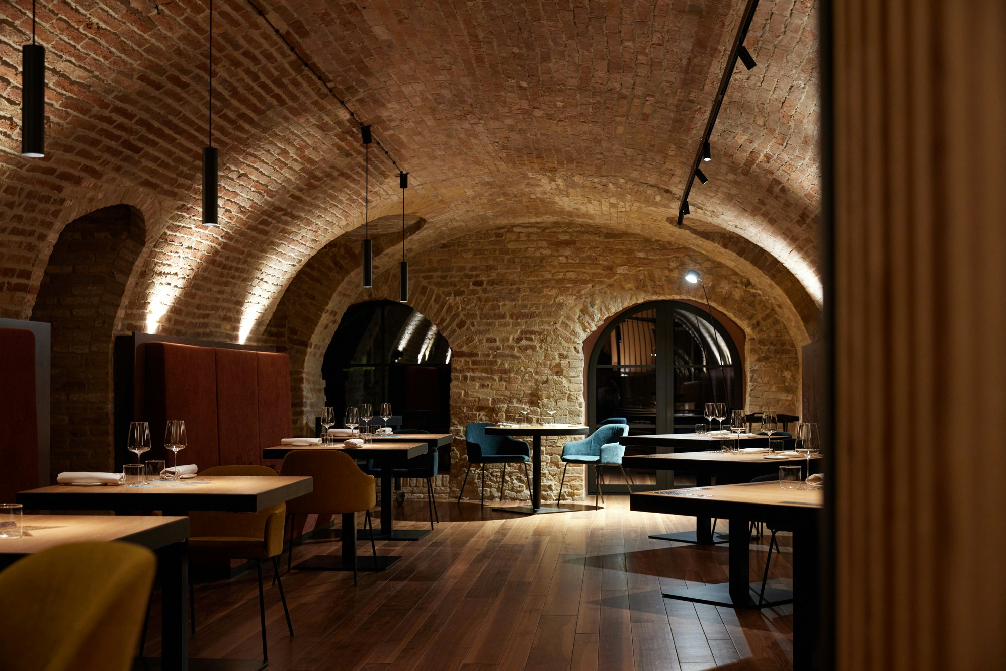 Radici Restaurant