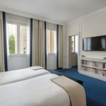 Family Room - Bedroom