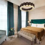Deluxe Double - Bedroom