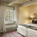 Master Suite - Bedroom