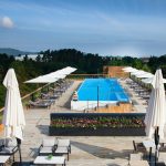 Hotel Arima & Spa Rooftop