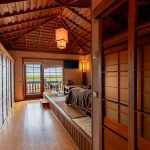 Asia Junior Suite - Corridor