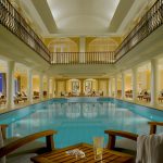 Heated Indoor Pool