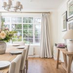 Brook House Residence - Dining Area