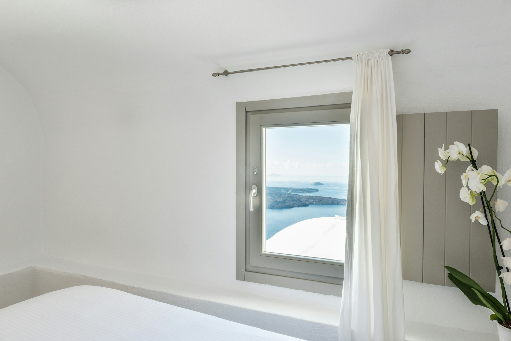 Superior Room Caldera View