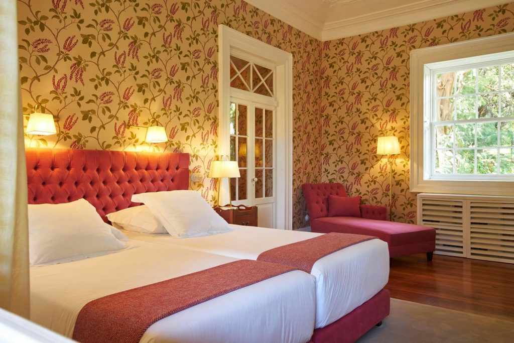 The Manor House Suite