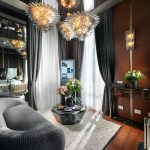 Spa Junior Suite Egoiste Living