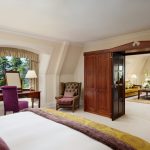Palace Suite Lounge