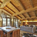 Master Suite - Living Area