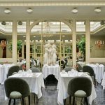 Orangerie Hall