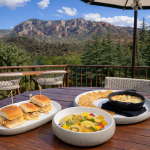 Duck Pond Cliffside Pool & Bar