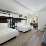 Loft - Double Bedroom