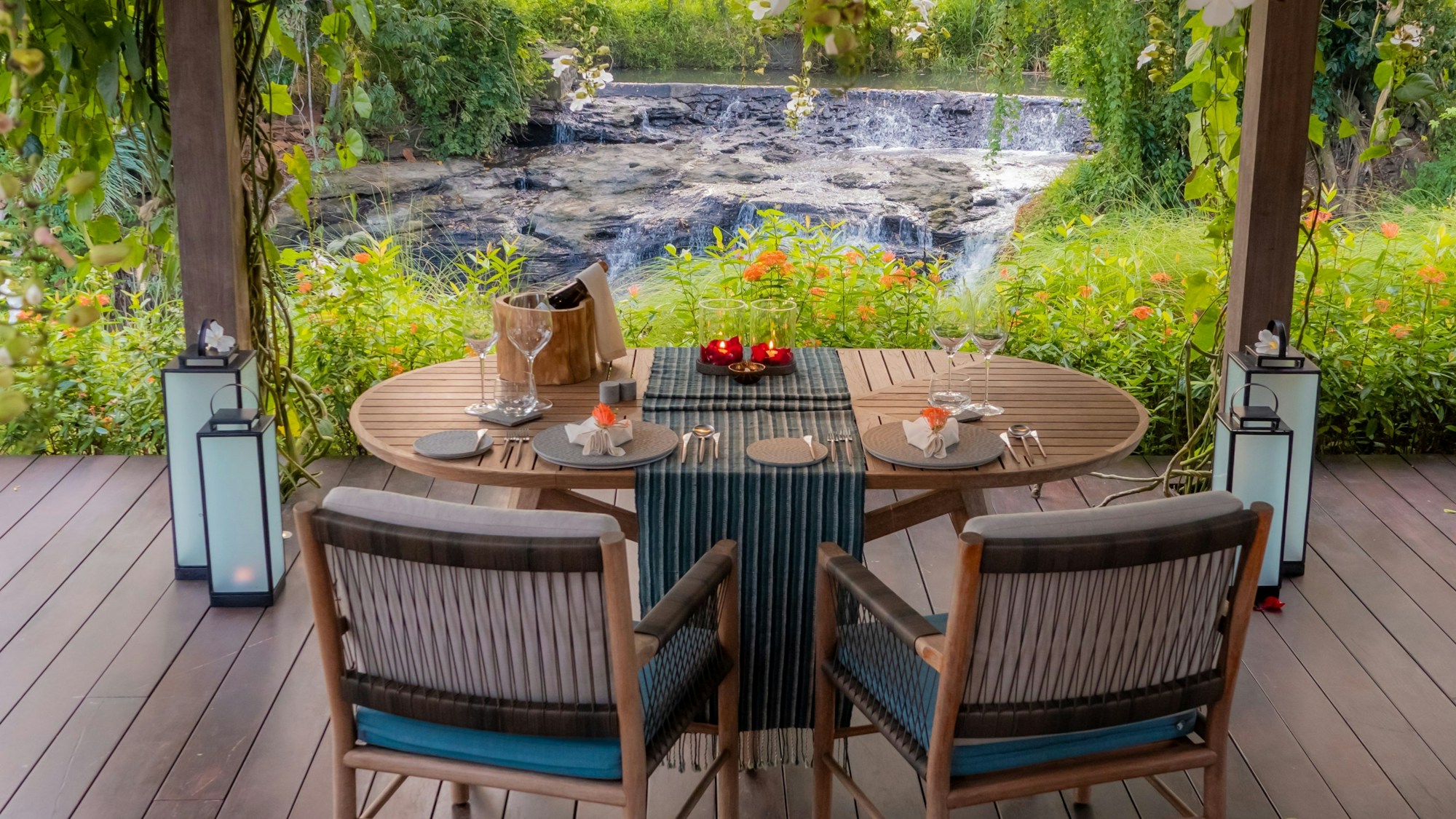 Ambu Restaurant