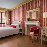 Deluxe Room - Bedroom