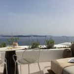 Honeymoon Suite Plunge Pool - Terrace