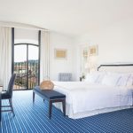 Roof Top Terrace Suite River View - Bedroom