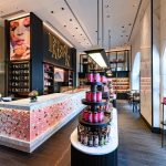 Pastry Boutique Fauchon