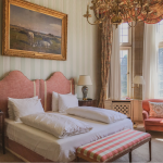 Castle Park View Room V