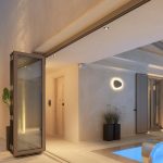 Indoor Shared Pool