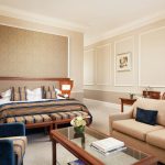Tower Suite