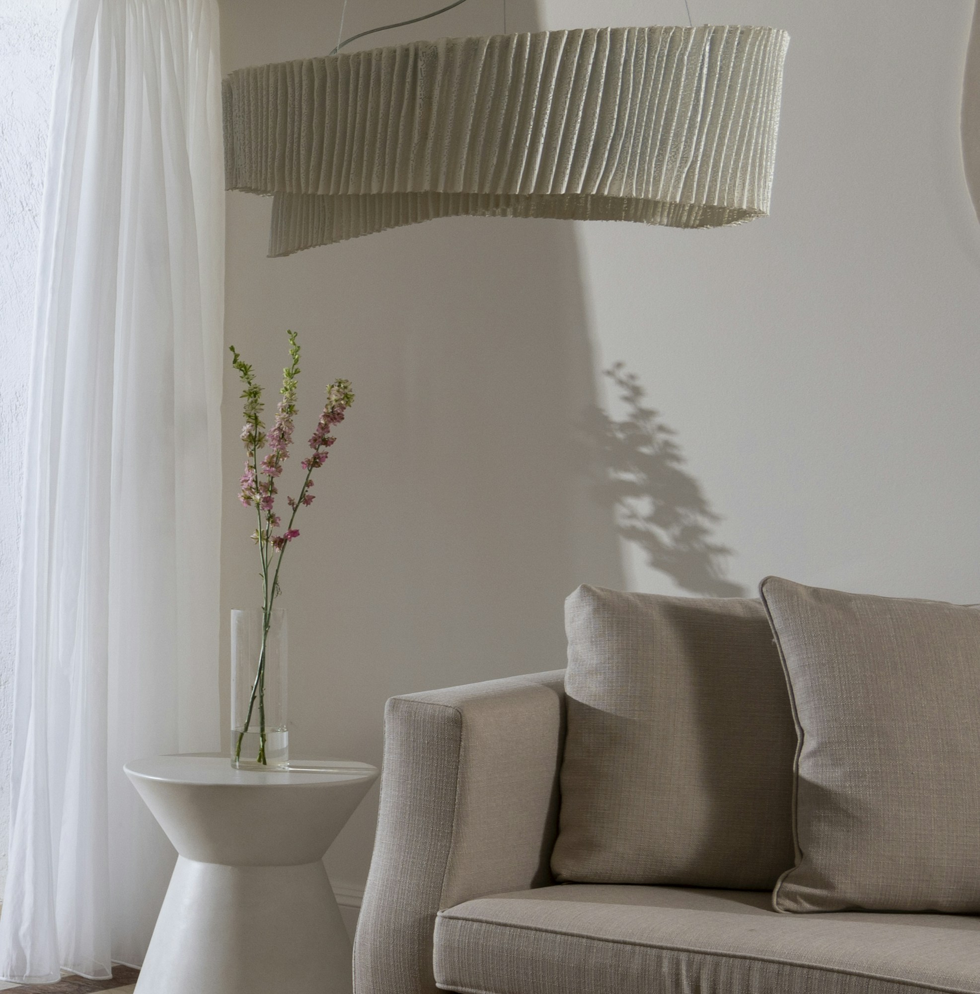 Bedroom Executive Spa Villa Daedalus ()