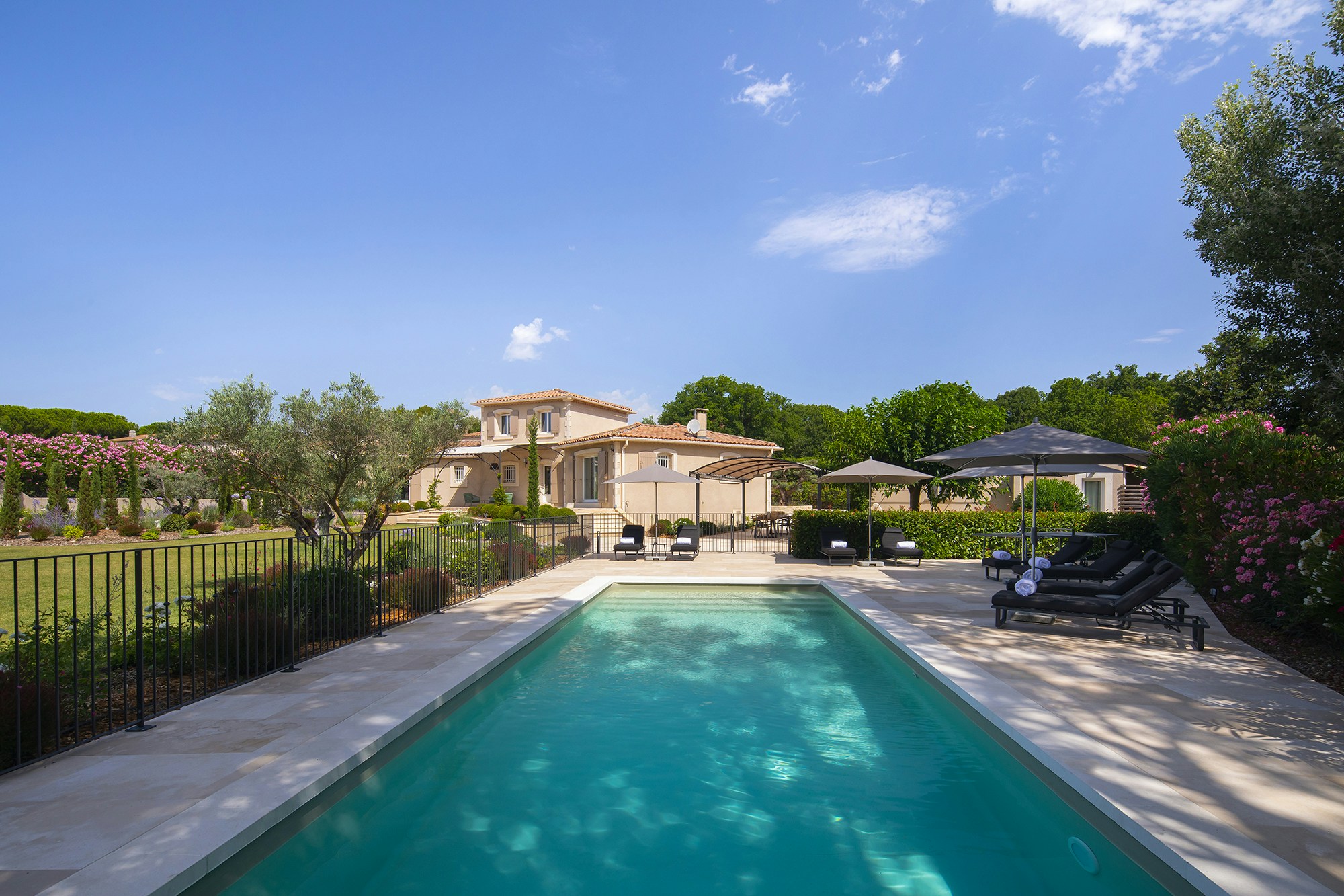 Villa Cl_mence