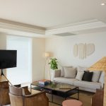 Three Bedroom Presidential Spa Villa - Minos