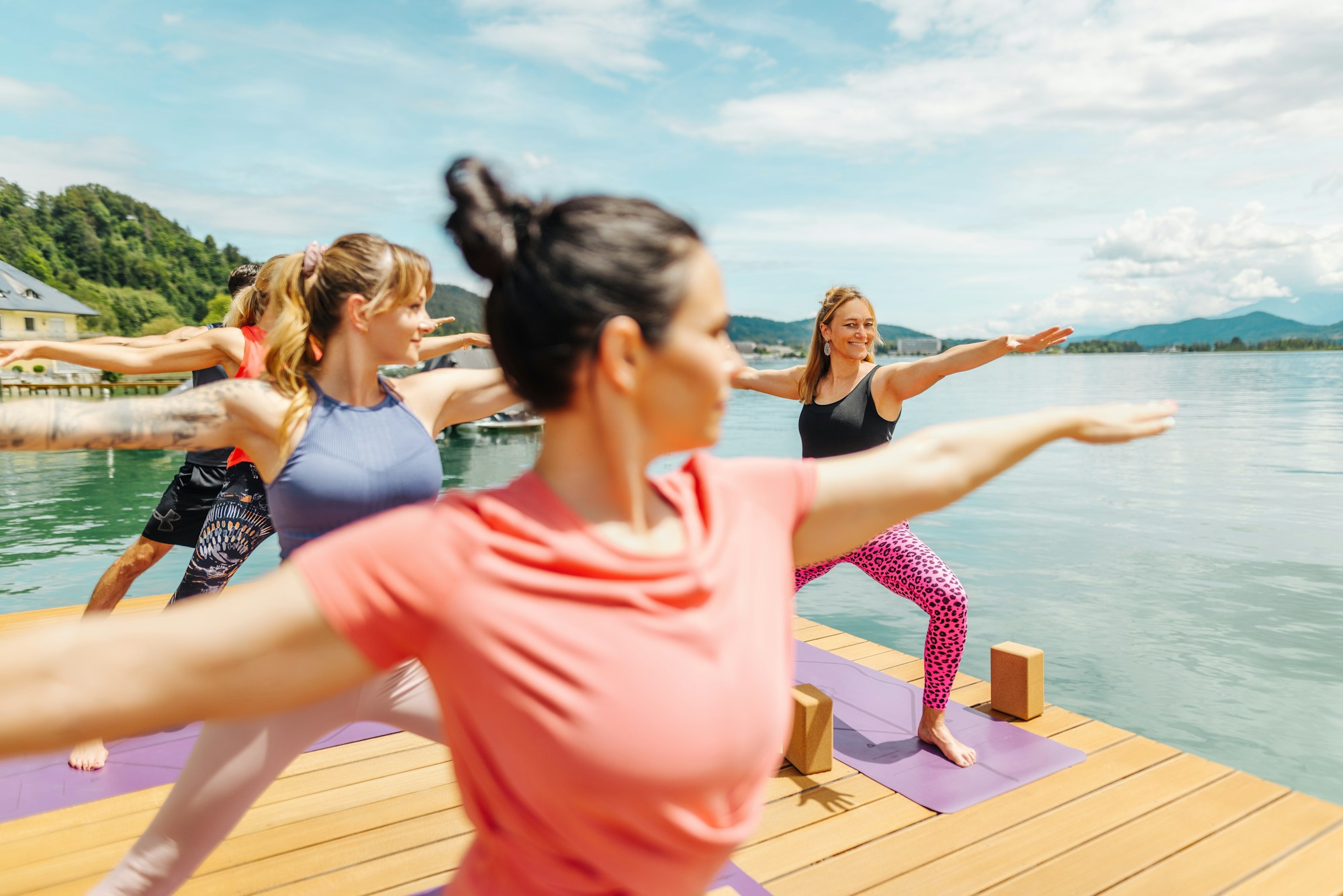 Yoga