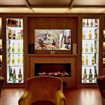 Le Cep Lounge Smoking Room