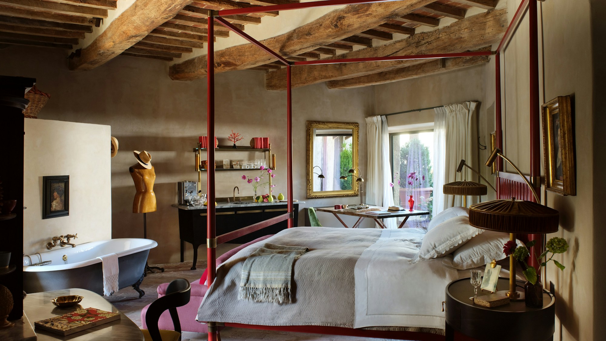 Grand Room