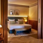 Master Suite - Bedroom