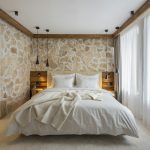Deluxe Suite Park View - Bedroom
