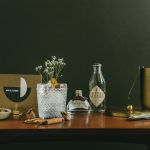 In-Room DIY Gin Kit