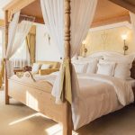 Glacier Stream Suite - Bedroom