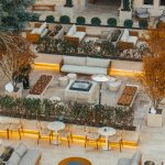 Courtyard Bar & Lounge