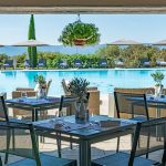 Bistro by the Pool
