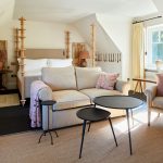 Cresselly Junior Suite