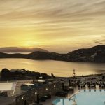 Liostasi Sunset Views